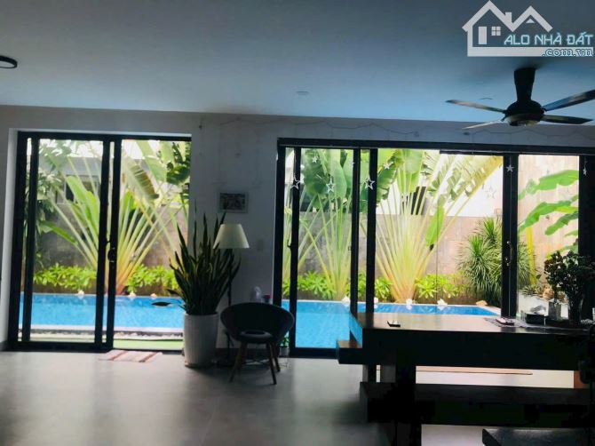 Bán nhà Mỹ Đa Tây 1 - 315m2, Nam Việt Á, gần sông, Đà Nẵng - 1