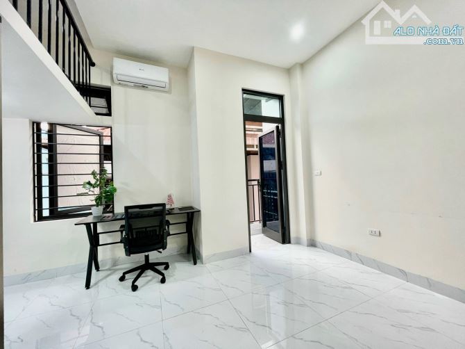 Bán tòa CCMN Yên Nghĩa gần ĐH Phenikaa 200m2 MT10m, 32pkk thang máy giá 23 tỷ - 1