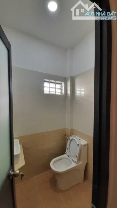 Bán Nhà Bình Thạnh - Nhà 5x6m Nhà 2 Lầu - Giá Nhỉnh  3 Tỷ - 1