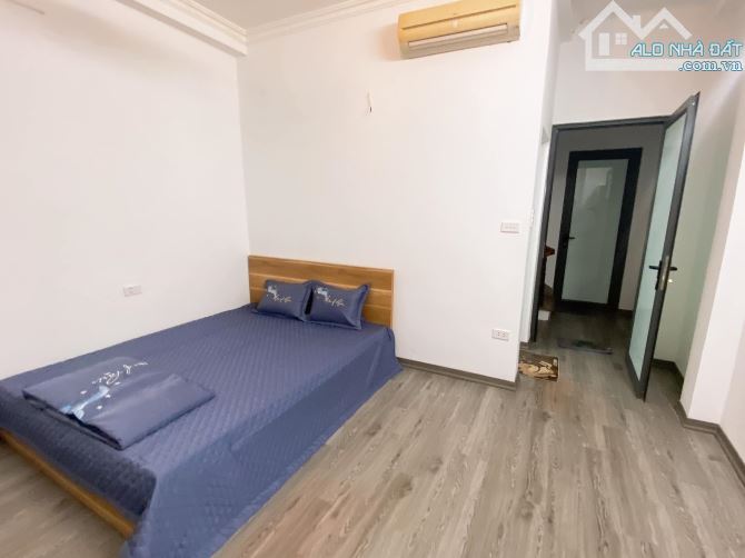 Bán nhà riêng ngõ 354 Trường Chinh 46m2, 5T, MT 5m Nhà Đẹp Giá Chỉ 6 Tỷ - 2