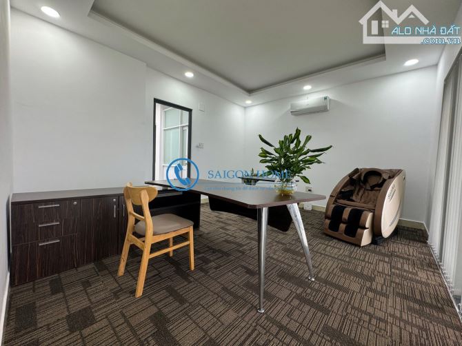 Cho thuê Nhà KĐT An Phú-An Khánh,Quận_2 hầm 4 tầng,thang máy - 2