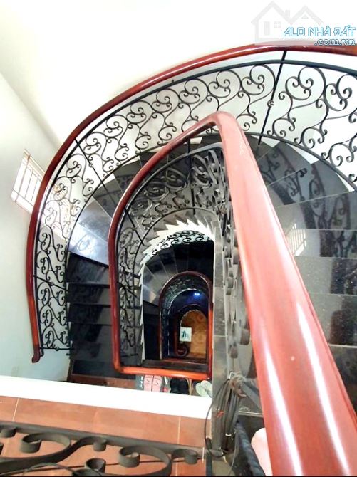 MẶT TIỀN KHU NỘI BỘ BÀU CÁT,170M,7X25M,4 TẦNG,VỪA Ở VỪA CHO THUÊ,24.xx TỶ - 2