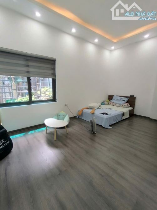 Bán Nhà 4 tầng, 48m2 phố An Trạch, quận Đống đa, giá 8.7 tỷ. - 2