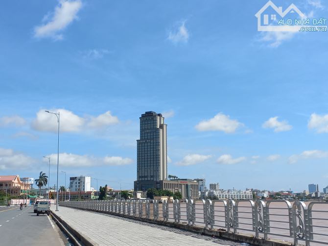 BÁN NỀN MẶT TIỀN ĐƯỜNG TẦM VU - VIEW SÔNG TUYỆT ĐẸP - 2.091M² GIÁ BÁN NHANH 160 TỶ - 2