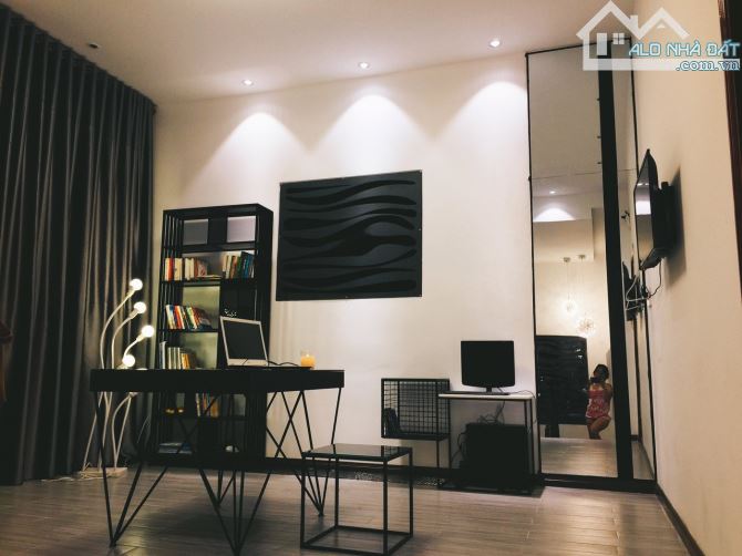 BÁN NHÀ ĐƯỜNG TRƯƠNG CÔNG ĐỊNH VỊ TRÍ ĐẸP NGANG RỘNG GIÁ TỐT - 2