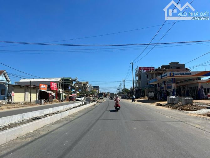 Đất đẹp khổ Biệt Thự đối lưng Phạm Văn Đồng giá tốt - 2