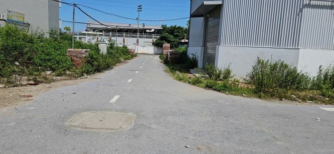 Bán đất dịch vụ 5.5 ha thị trấn Trạm Trôi, Hoài Đức. 71.8 m2. - 2