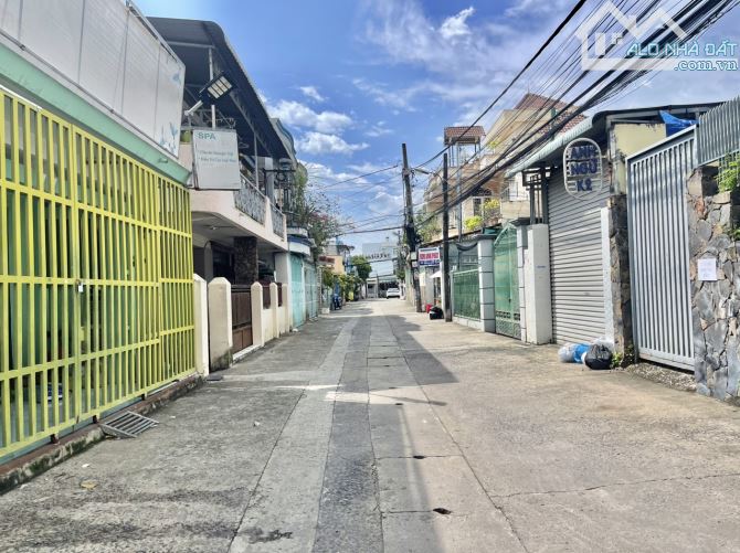 Đất biệt thự 232m2 đường 1 xẹ hạ giá từ 10 tỷ còn 8 tỷ bán nhanh giá tốt vị trí siêu đẹp - 2
