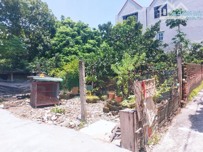 Bán lô đất có 1 không 2 phú mỹ biên giang hà đông. diện tích:58m , giá 2,5 tỷ. - 2