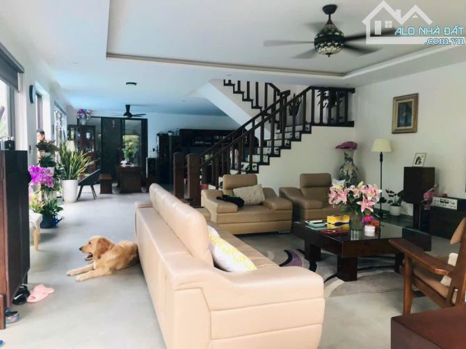 Bán nhà Mỹ Đa Tây 1 - 315m2, Nam Việt Á, gần sông, Đà Nẵng - 2