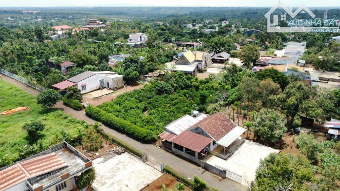 Bán lô đất đường Vũ Trọng Bình rộng 18m, thị xã Buôn Hồ - 2