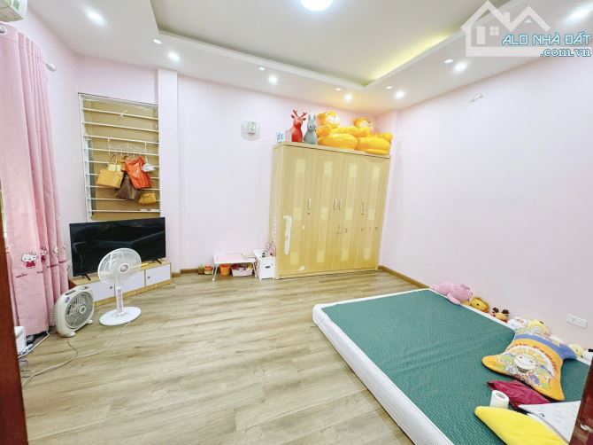 Bán nhà đẹp, ngõ Thông, Láng, Láng Thượng, Đống Đa, Gần ĐH Giao thông Vận Tải. 9,95 Tỷ - 3
