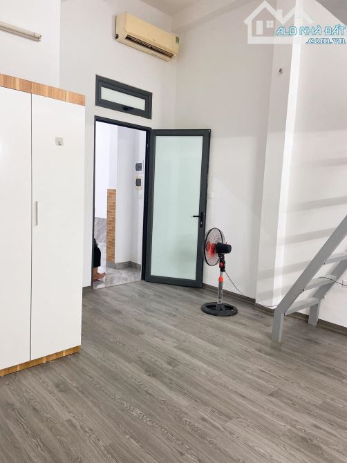 Bán nhà riêng ngõ 354 Trường Chinh 46m2, 5T, MT 5m Nhà Đẹp Giá Chỉ 6 Tỷ - 3