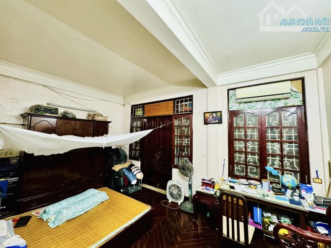 Phân Lô Oto tránh, KD, Trần Quốc Hoàn, Cầu Giấy, Lô góc, 80m2, MT 6m, nhỉnh 19 tỷ. - 3