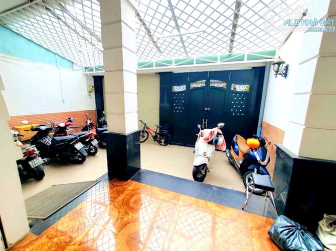 MẶT TIỀN KHU NỘI BỘ BÀU CÁT,170M,7X25M,4 TẦNG,VỪA Ở VỪA CHO THUÊ,24.xx TỶ - 3