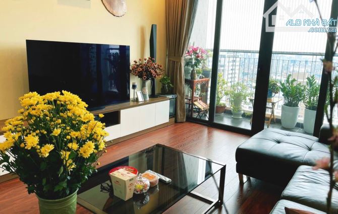 Bán chung cư FLC Star Tower  CĂN GÓC 106m2, 3 ngủ, 2 vs nhỉnh 4 tỷ - 3