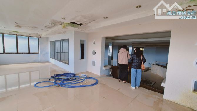 ĐẤT SẴN NHÀ 2 MẶT TIỀN NGAY CẠNH KDL THUNG LŨNG TÌNH YÊU ĐÀ LẠT - 3