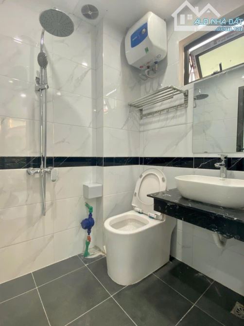 Bán Nhà 4 tầng, 48m2 phố An Trạch, quận Đống đa, giá 8.7 tỷ. - 3