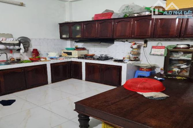 Bán nhà Mặt Tiền Nguyễn Văn Yến, Tân Phú, 80 m², 4 x 20m, kinh doanh - Giá 8 tỷ TL - 3