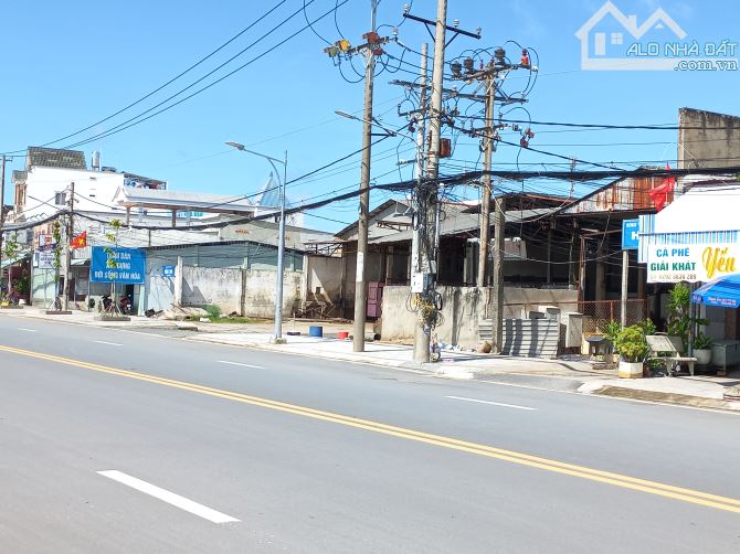 BÁN NỀN MẶT TIỀN ĐƯỜNG TẦM VU - VIEW SÔNG TUYỆT ĐẸP - 2.091M² GIÁ BÁN NHANH 160 TỶ - 3