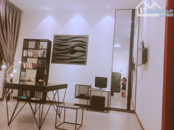 BÁN NHÀ ĐƯỜNG TRƯƠNG CÔNG ĐỊNH VỊ TRÍ ĐẸP NGANG RỘNG GIÁ TỐT - 3