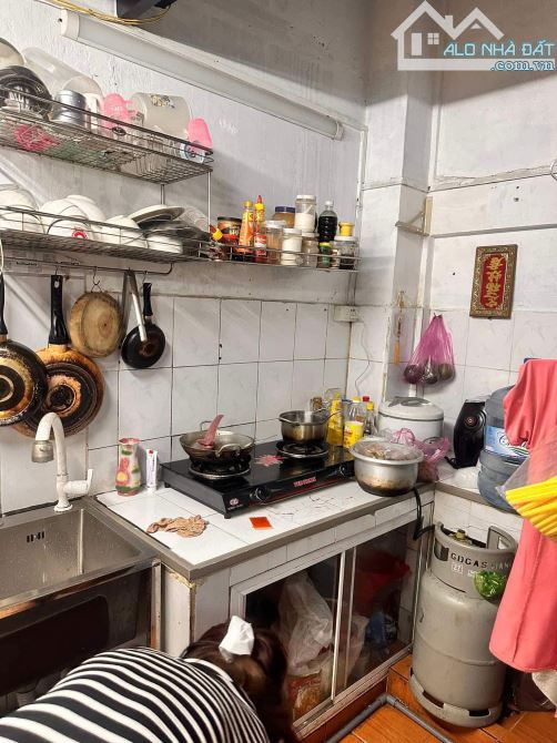 CHỦ NGỘP BÁN GẤP NHÀ NGUYỄN TRI PHƯƠNG,Q5-GIÁ:4,89TỶ/56m2(4x14m).ĐANG KD 35TRIỆU.SỔ ĐẸP - 3