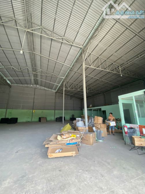 Cho thuê kho xưởng*680m2 Nguyễn Xiển, phường Long Bình, Quận 9 - 3