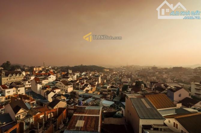 HOMESTAY VIEW THÀNH PHỐ CỰC ĐẸP _ KẾ TRUNG TÂM ĐÀ LẠT - 3