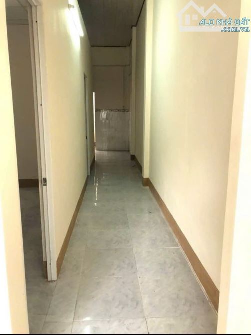 Gấp bán gấp nhà 110m2, Giá 780tr. SHR Tân Thới nhì Huyện Hóc Môn ! - 3