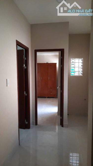 Bán Nhà Bình Thạnh - Nhà 5x6m Nhà 2 Lầu - Giá Nhỉnh  3 Tỷ - 3
