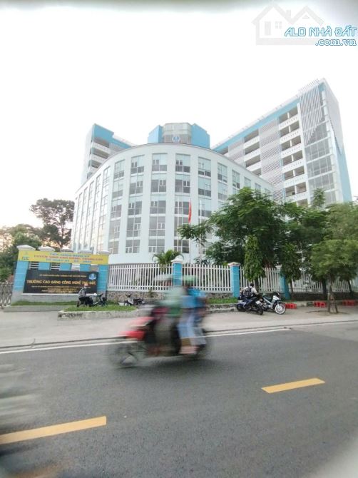 Hạ sâu 120T còn 75T-2200(39x56) Full Tc Phước Long B- cạnh Đỗ Xuân Hợp, tiện xây mới,gấp - 3