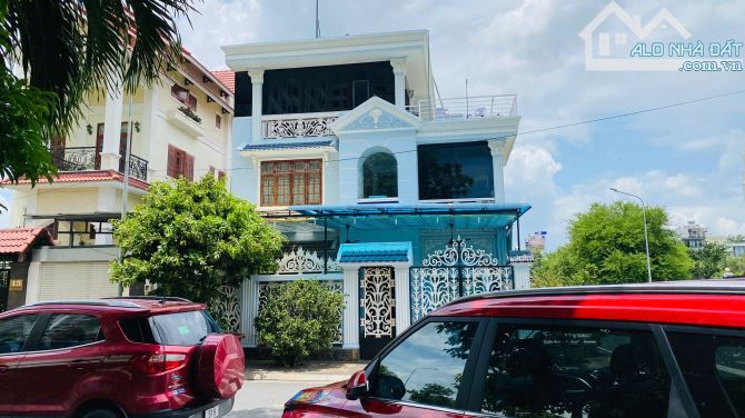 Bán nhà biệt thự Homyland Riverside đường Nguyễn Duy Trinh Quận 2 cũ (210m2) 38 tỷ - 4