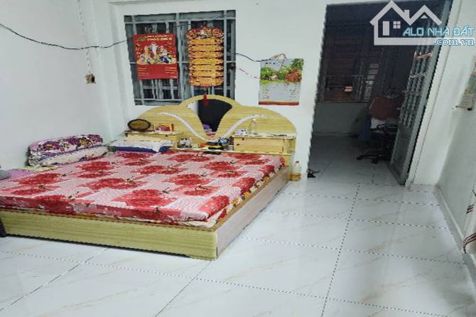 Bán nhà Mặt Tiền Nguyễn Văn Yến, Tân Phú, 80 m², 4 x 20m, kinh doanh - Giá 8 tỷ TL - 4