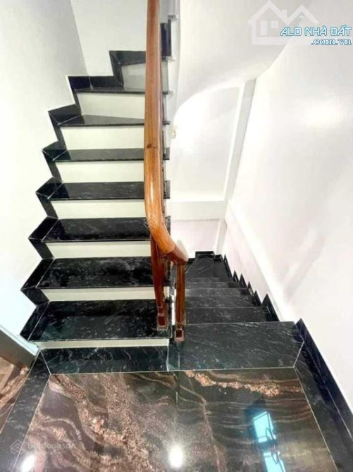 Bán nhà riêng chính chủ 4 tầng full nội thất tại Gia Lâm - xã Đông Dư mới đẹp chỉ hơn 5 tỷ - 4