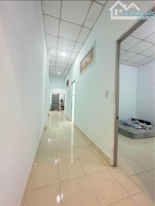 Nhà Bán Gấp 780TR. SHR Rộng 95m2. Đ Đặng Thúc Vịnh Huyện Hóc Môn ! - 4