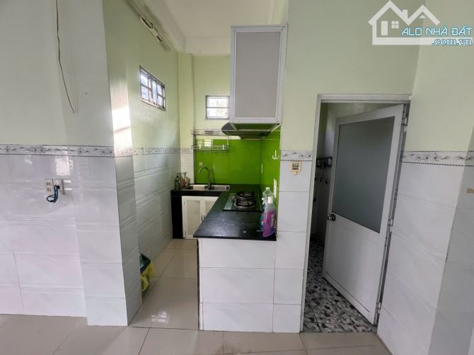 CHỦ GỞI BÁN NHÀ 1 TRỆT 2 LẦU P.AN BÌNH ĐÃ HOÀN CÔNG NGAY CHÂN CẦU AN HẢO,DT 34,2M2, THỔ CƯ - 4