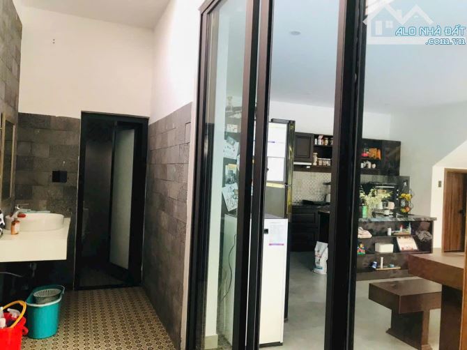 Bán nhà Mỹ Đa Tây 1 - 315m2, Nam Việt Á, gần sông, Đà Nẵng - 4