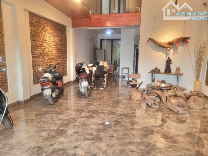 Bán nhà Phố Lụa - Vạn Phúc Phân Lô Ô Tô KD Lô Góc 51m x MT rộng 9.4m giá chỉ 8.5 tỷ - 5
