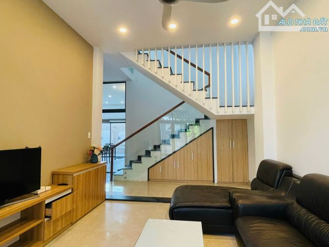 Bán nhà 2 tầng đường Xuân Quỳnh - 192m2, Nam Việt Á, Khuê Mỹ, Đà Nẵng - 5