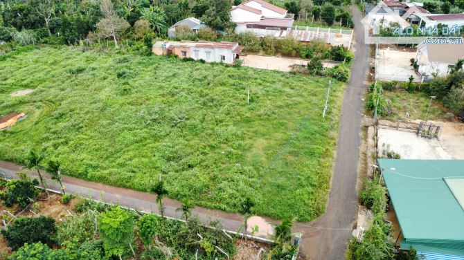 Bán lô đất đường Vũ Trọng Bình rộng 18m, thị xã Buôn Hồ - 5