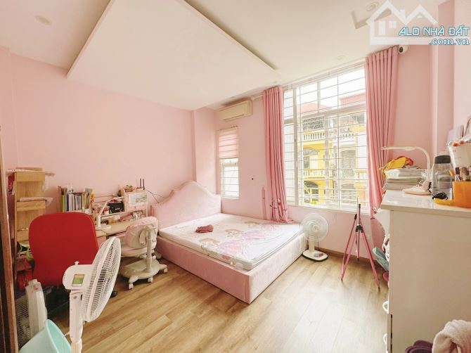 Bán nhà đẹp, ngõ Thông, Láng, Láng Thượng, Đống Đa, Gần ĐH Giao thông Vận Tải. 9,95 Tỷ - 6