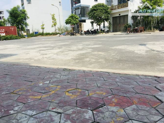 Bán 100m2 đất đô thị mới sau Quận Uỷ, Sở Dầu, Hồng Bàng, Hải Phòng khẳng định đẳng cấp - 6