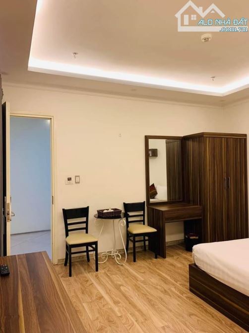 Siêu Phẩm! Bán nhà Trần Duy Hưng, Vỉa hè KD, ôtô tránh đỗ, Hầm 3 Ôtô + 30 Xe máy, 160m2 7T - 6