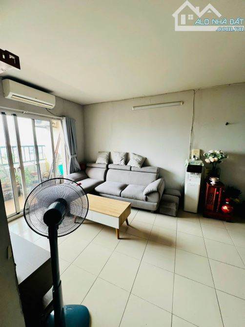 chung cư Phan Xích Long, Phú Nhuận: 75m2-2p ngủ,2wc,Đủ NT,13tr/tháng - 7