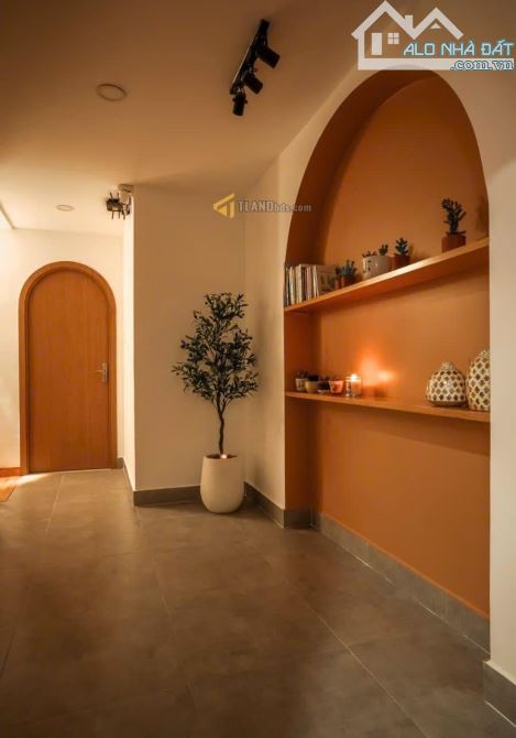 HOMESTAY VIEW THÀNH PHỐ CỰC ĐẸP _ KẾ TRUNG TÂM ĐÀ LẠT - 9