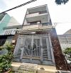 Ban nha Mã Lò, Bình Trị Đông A, Bình Tân.  Dt 56m2 - 4 x 14 - 3 tầng.  Giá 4.99 Tỷ TL.   +
