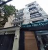 Siêu phẩm nhà mới hẻm CMT8 Q10 5 Tầng