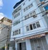 BÁN NHÀ MẶT NGÕ 32 TỶ 161m 5 TẦNG MT 7,5m GARA Ô TÔ 7 CHỖ KINH DOANH ĐƯỜNG CẦU GIẤY