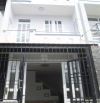 Cần bán nhà hẻm 8m khu biệt thự, dân cư yên tĩnh, trình độ dân trí cao giá 9.5 tỷ TL