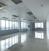 TRỐNG 1 PHÒNG DUY NHẤT VIEW SÔNG HÀN, 220 m2 chỉ 66 tr/tháng. LH: OFFICE DANANG